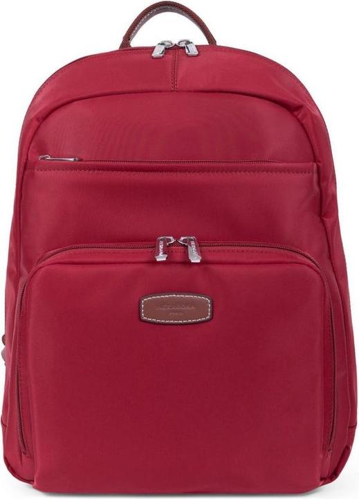 Actual product image Hexagona DiversitÃ© Laptop Rugzak M Red