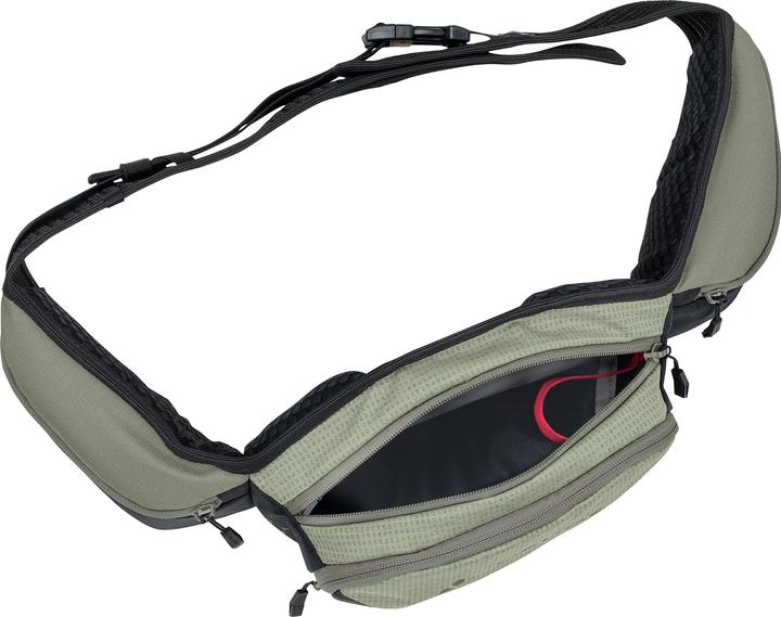 Actual product image Vaude Moab
