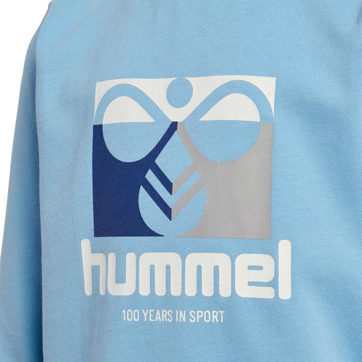 Image du produit hummel hmlLIME SWEATSHIRT (62)