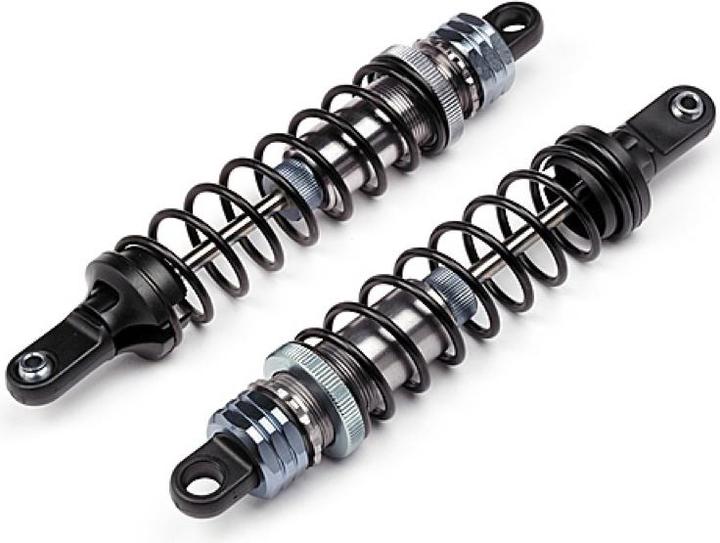 Immagine prodotto Maverick Ammortizzatore anteriore 2 pezzi (Vader XB)