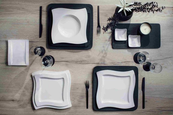 Image du produit Villeroy & Boch Nouvelle vague (1 x, 24.50 cm)