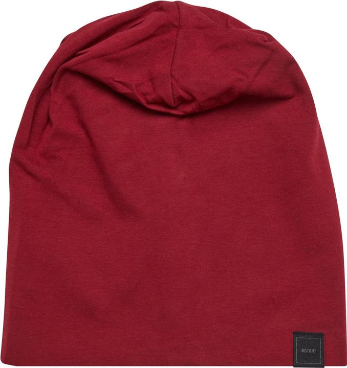 Image du produit Masterdis Bonnet en jersey - 20791