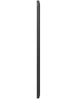 Actual product image Samsung QM85C (3840 x 2160 Pixels, 85")