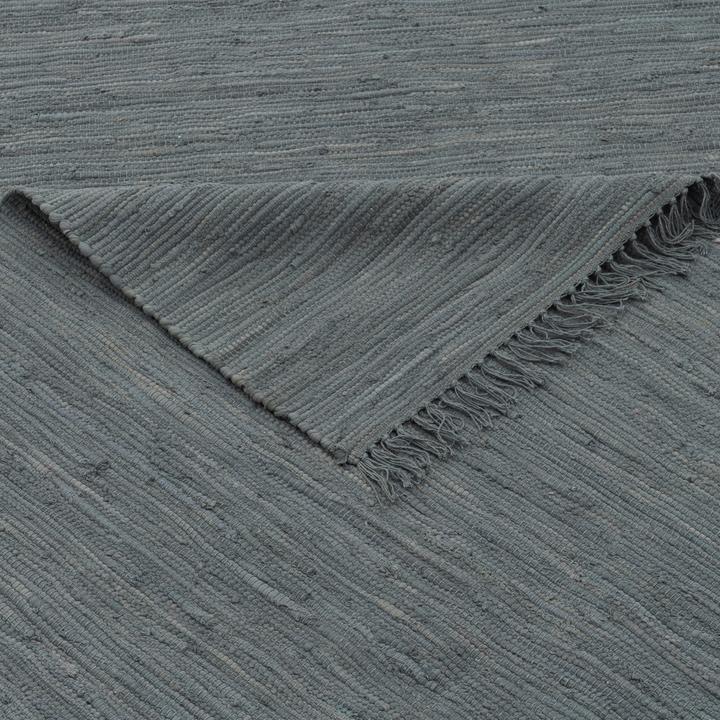 Actual product image Pergamon Cotton Nature Carpet Jolly Cotton (60 x 120 cm)