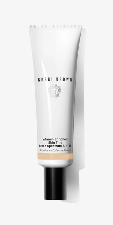 Image du produit Bobbi Brown Vitamin Enrichie Skin Tint Sun Protection Factor 15 Light 3 (Light 3)