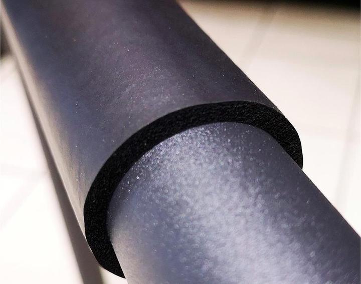 Actual product image Sveltus Parallettes