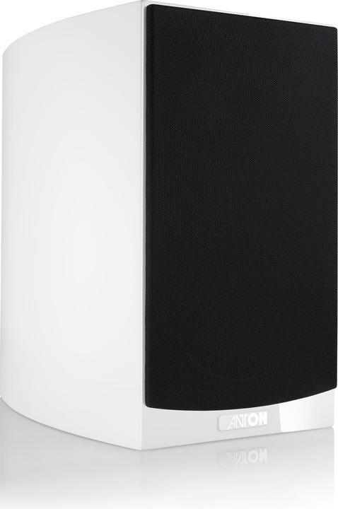 Actual product image Canton Vento 20 (1 pair, 100 W)