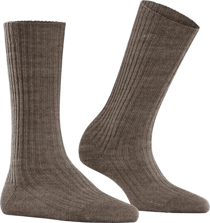 Produktbild Falke Cosy Wool Boot Damen (Einzelpack, 35 - 38)