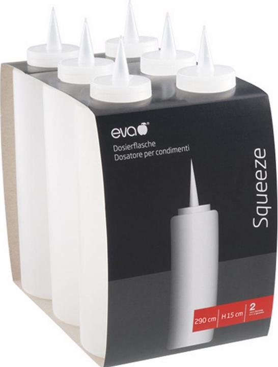 Produktbild EVA Dosierflasche