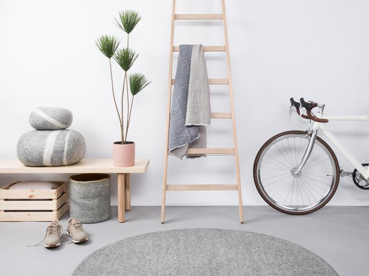 Image du produit Myfelt Round Flat XXXL (Ø 300 cm)