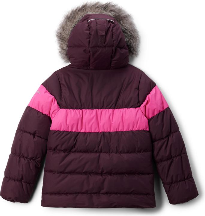 Actual product image Columbia Arctic Blast™ III Jacket (S)