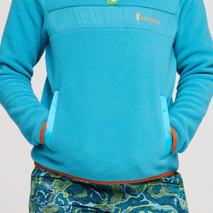 Actual product image Cotopaxi Teca Fleece Sweater (M)