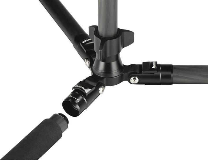 Produktbild Hama Traveller "Ramble Duo Carbon" (Carbon)