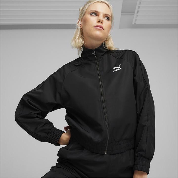Immagine prodotto Puma Giacca da ginnastica T7 WV (XS)
