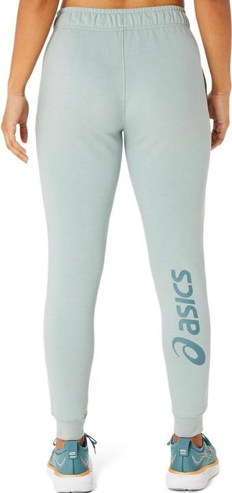 Immagine prodotto ASICS Performance Big Logo Sweat Pant Donna (XL)