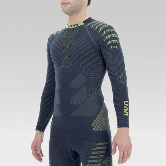 Actual product image UYN Thermal shirt with stand-up collar Resilyon (S)