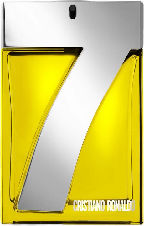 Image du produit CR7 Cristiano Ronaldo Discover Edt Vaporisateur (Eau de toilette, 30 ml)