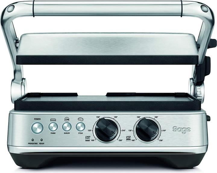 Produktbild Sage the BBQ & Press Grill