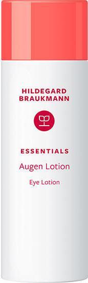Produktbild Hildegard Braukmann ESSENTIALS Augen Lotion (Fluid, 200 ml)