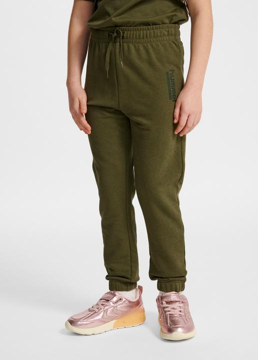 Image du produit hummel Hmljr Base Regular Pants (134)