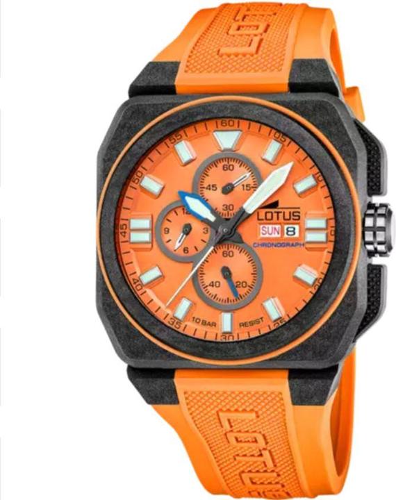 Produktbild Lotus 18976/6 (Chronograph, 45.40 mm)