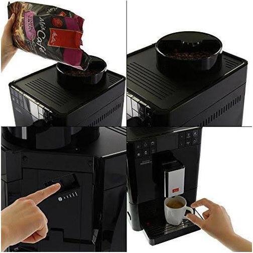 Image du produit Melitta Passione OT