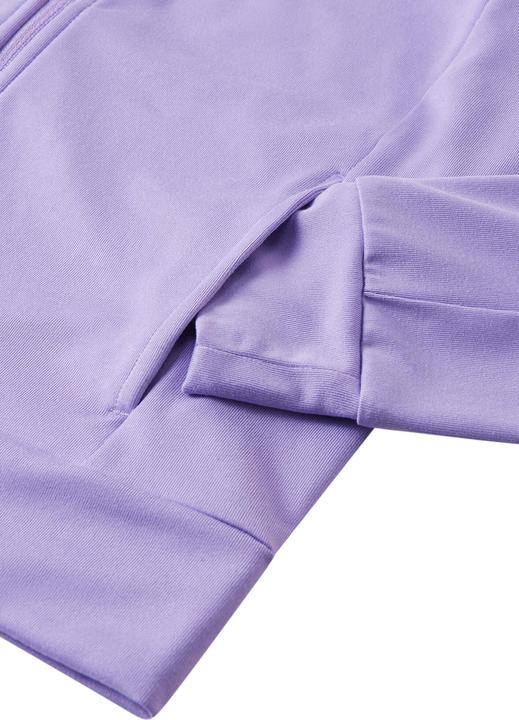 Image du produit Reima Kinder jacke Luotettu Lilac amethyst (104)