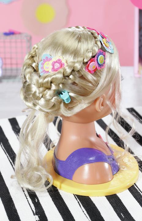 Produktbild Zapf Creation Sister Styling Head
