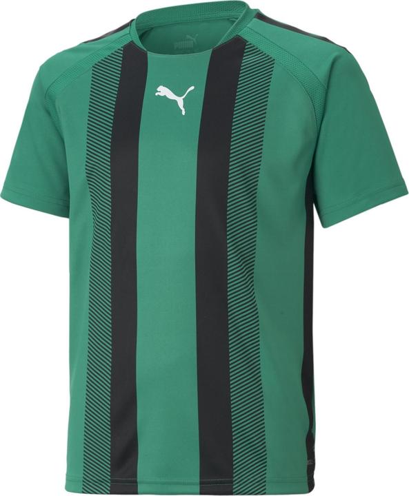 Image du produit Puma teamLIGA Jersey rayé Jr-704927 (176)