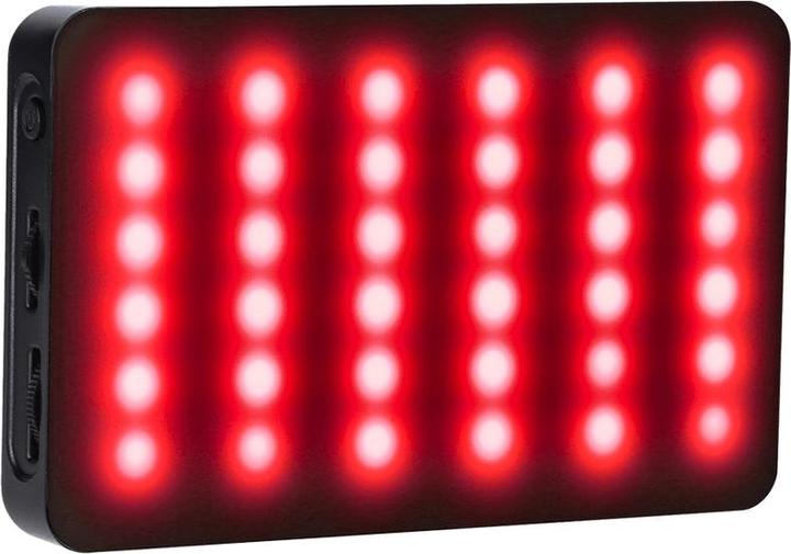 Image du produit Rollei Lumis Compact RGB (Lumière vidéo)