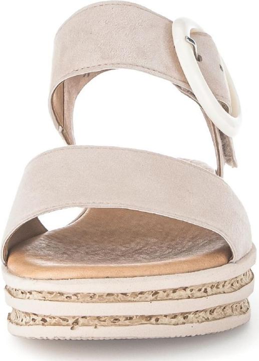 Actual product image Gabor Sandalen (37)