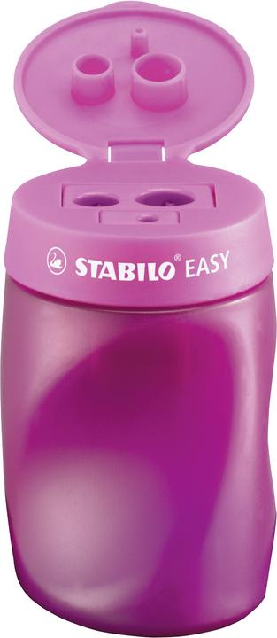 Productafbeelding STABILO EASYsharpener blikslijper voor rechtshandigen