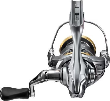 Actual product image Shimano Sedona FJ 2500S PE
