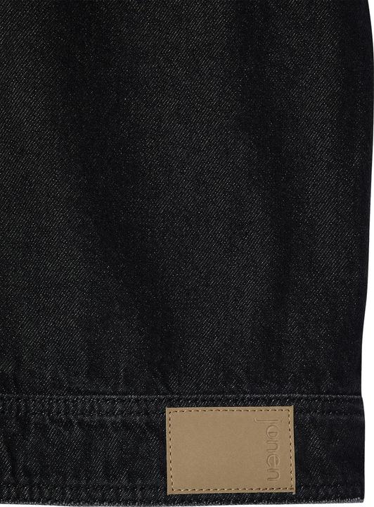 Immagine prodotto Jonen Mädchen Jeansweste Oversize-Look (158)