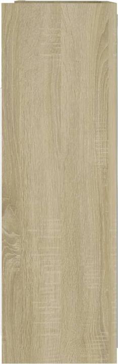 Image du produit VidaXL Brigite (62.5 x 20.5 x 64 cm)