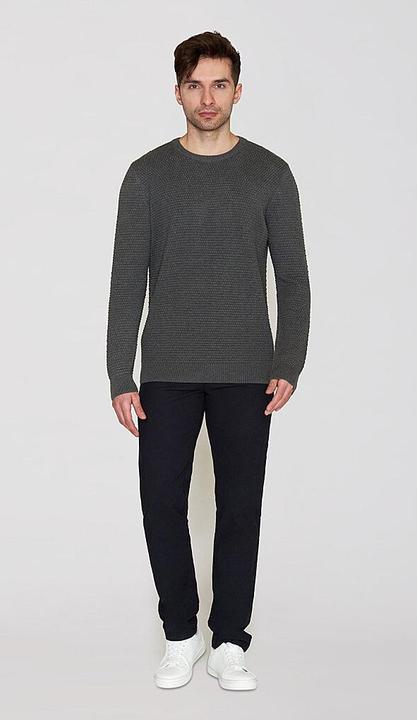 Produktbild Knowledge Cotton Apparel Sweater VAGN (XXL)