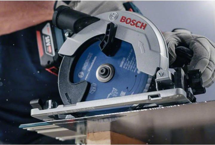 Image du produit Bosch Professional Zubehör Lame de scie circulaire Expert for Aluminium pour scies sans fil,190 x 1,8/1,3 x 30, 54 dents