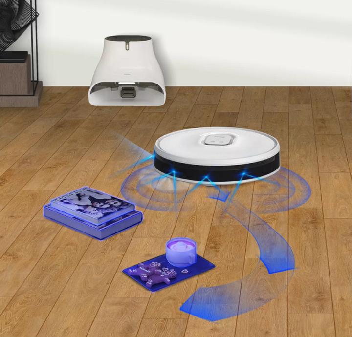 Produktbild Neabot Q11 (Saugroboter)