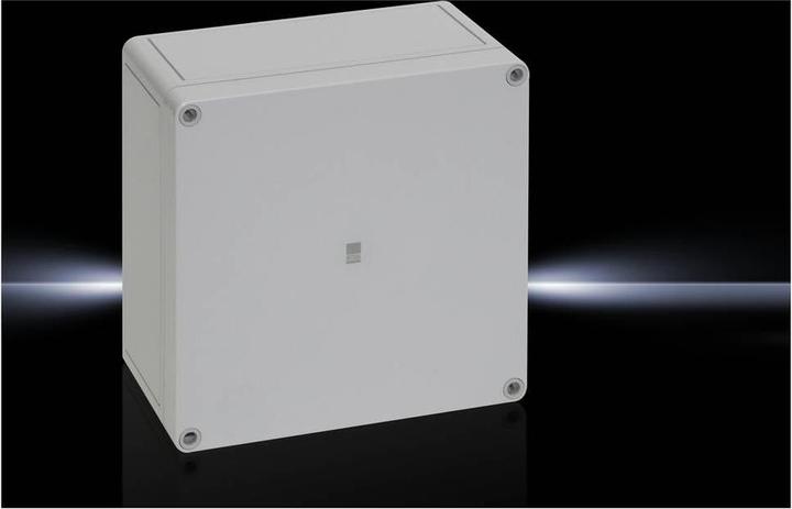 Actual product image Rittal Polycarbonate Enclosure (Housing)