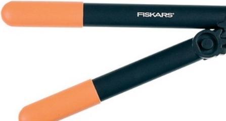 Immagine prodotto Fiskars Forbici da potatura Anvil PowerGear, 40