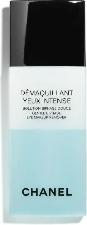 Chanel Démaq Yeux Intense (Reinigungstücher, 100 ml)