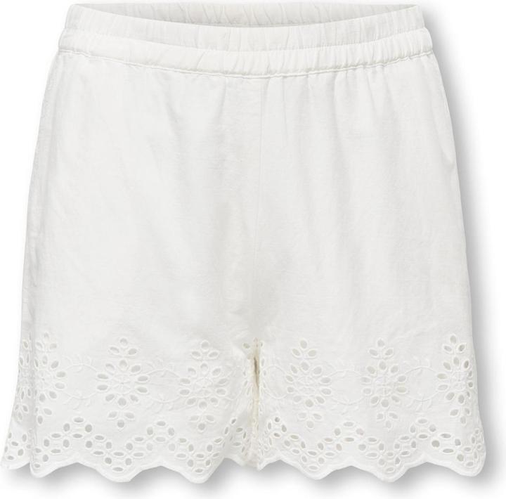 Produktbild Only KOGLOU Normal geschnitten Shorts Shorts (158)