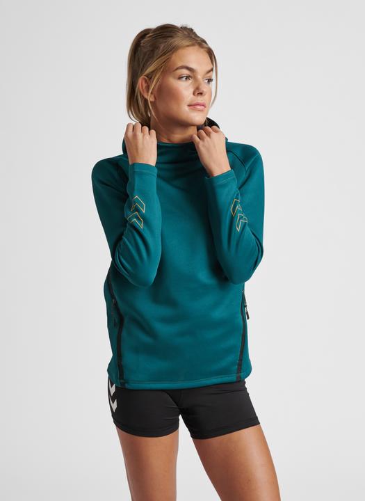 Produktbild hummel Cima Xk Hoodie Woman (L)