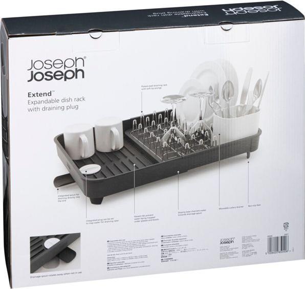 Produktbild Joseph Joseph Geschirrabtropfgitter