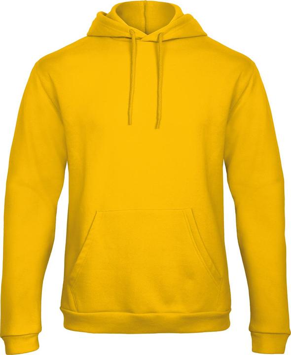 B&C ID.203 5050 Kapuzenpullover (M)