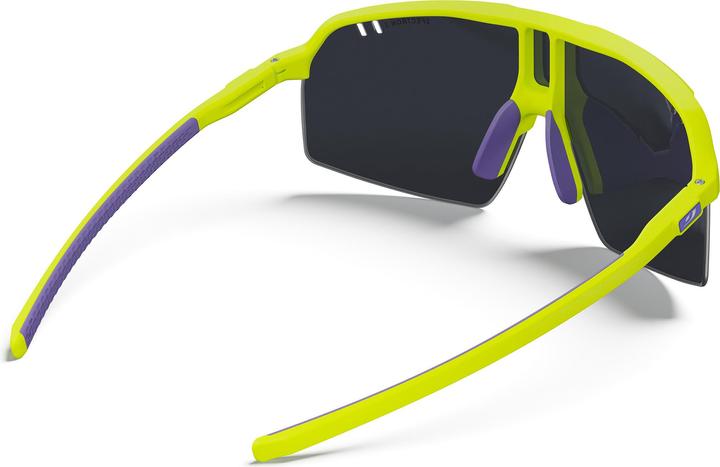 Produktbild Julbo Intensity Neongelb Matt Spectron 3 (Neongelb matt, Spectron 3)