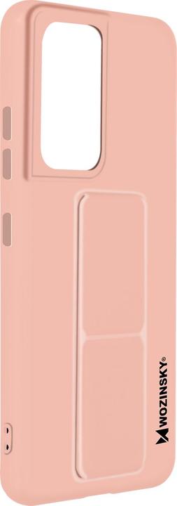 Actual product image Wozinsky Duran Series (Samsung Galaxy S21 Ultra)