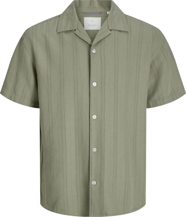 Jack & Jones Plus Size Relaxed Fit Hemd Hemd (3XL)