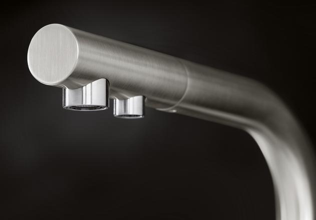 Image du produit Blanco Filtre Fontas II