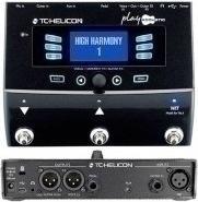 Actual product image TC Helicon Play Acoustic Procesor do gitary akustycznej